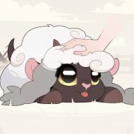 Fleecysheep