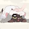 Fleecysheep